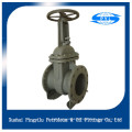 Cast steel ductile iron gate valve pn16 google